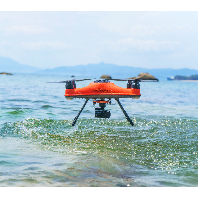 SD4+All-WaterProof IndustrialDrone