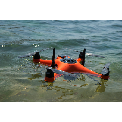 FD3All-WaterProof 4KDeliveryDrone