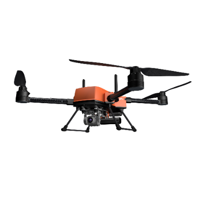 FD2MAXAll-WaterProof Heavy-LiftDeliveryDrone