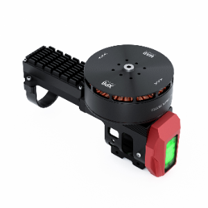 XP8 Drone Arm Set