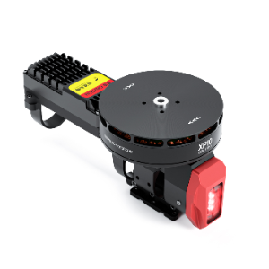 XP10 Drone Arm Set