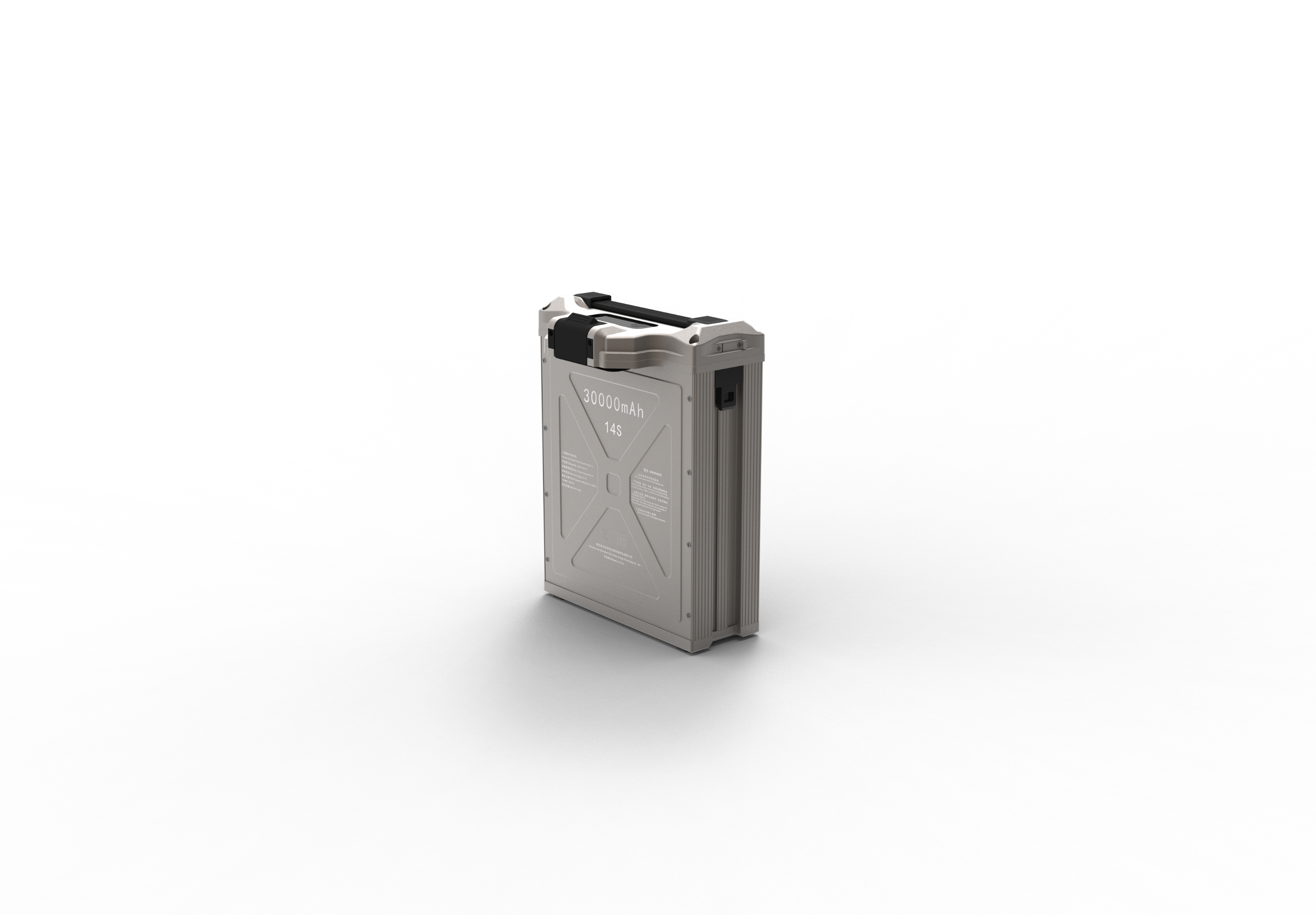 Agricultural Drone 14S20Ah Smart Battery