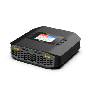 DC 1200W/AC 400W Dual- Channel Smart Charger