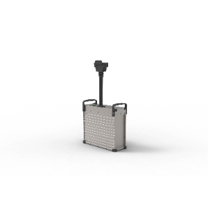 Industrial Drone 18S42Ah Smart Battery