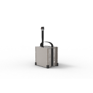 Industrial Drone 18S62Ah Smart Battery