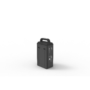 Industrial Drone 12S22Ah Smart Battery