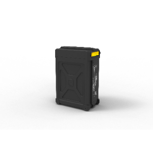 Industrial Drone 12S30Ah Smart Battery