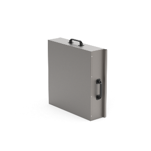 EVTOL Smart Battery