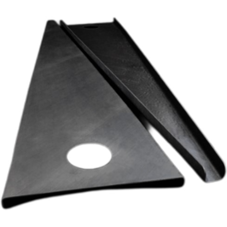 Stiffener rib