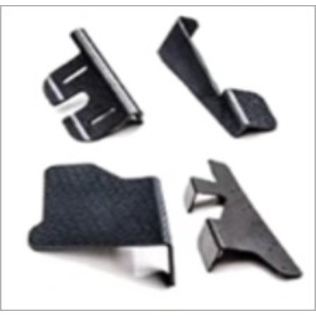 Reinforcement angle