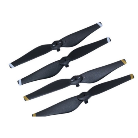 propeller blades