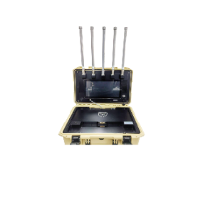 YX-D Portable UAV Detection and Positioning Device