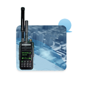 YX-FC Handheld UAV Detector