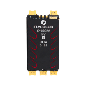 Flycolor HV3 80A