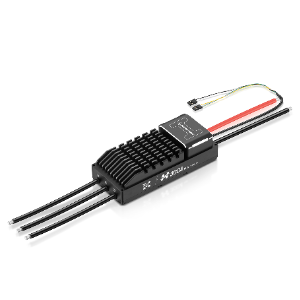 Industry UAV ESC