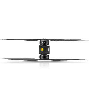 Industry Co-Axial Integrated Propulsion System