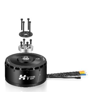 Power Solutions for Medium to Large Dropped UAVs