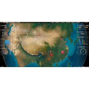 WUNET SYSTEM CLOUD PLATFORM