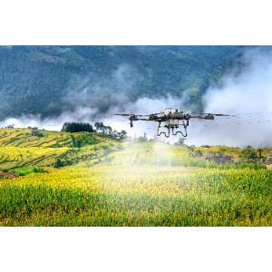 Q100P agricultural drone