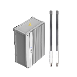 TIS - B transmitter