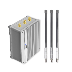ADS - B dual - mode receiver
