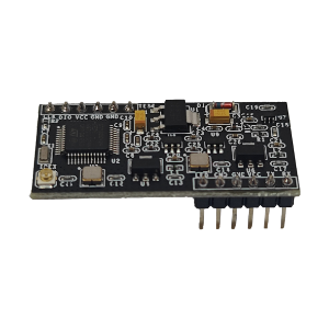 Drone ADS - B IN module