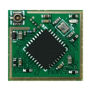 Operational Identification Transmitting Module