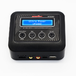 UP60AC charger