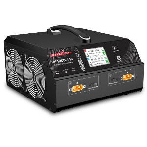UP4000-14S charger