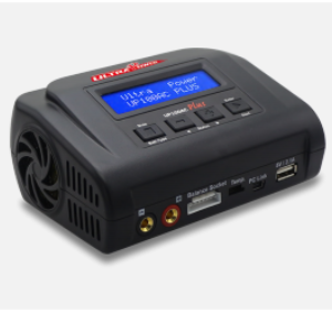 UP100AC PLUS charger