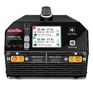 UP2000-14S charger