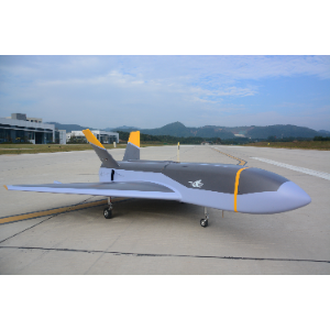 Golden Owl-90 subsonic multi-purpose turbojet-powered UAV
