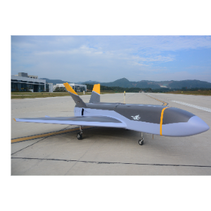 Golden Owl-40 subsonic multi-purpose turbojet-powered UAV