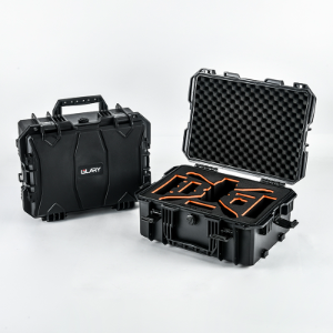 Hard Shell Plastic Drone Protective Case