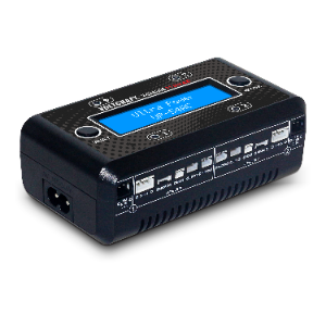 UP-S4AC charger