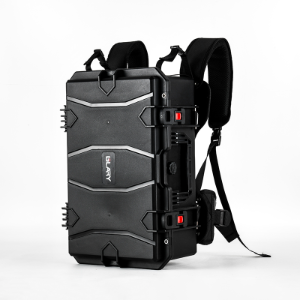 Shockproof Professional Drone Case with Straps