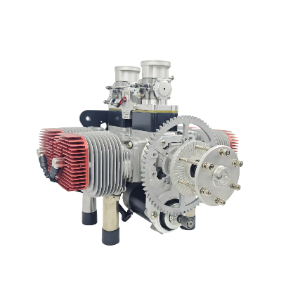BE-52EFI Engine  