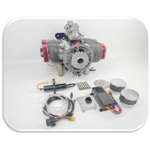 BE-50EFI  Engine  