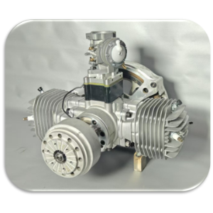 BE-25C  Engine