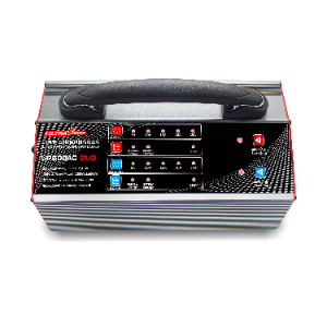 UP600AC DUO charger