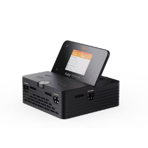 4 Channels AC400W/ DC400W Smart Charger