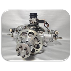 BE-20SA   Engine