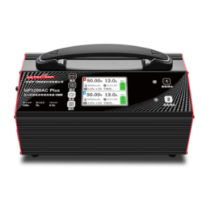 UP1200AC PLUS  charger