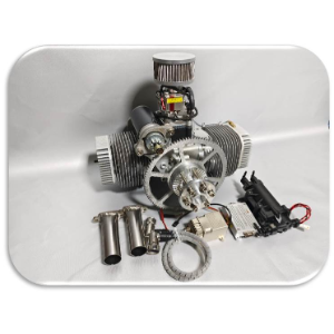 BE-20EFI   Engine