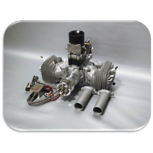 BE-15C   Engine 