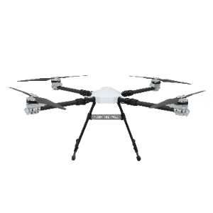 Class Ⅳ Four-rotor Training Unmanned Aerial Vehicle (UAV)