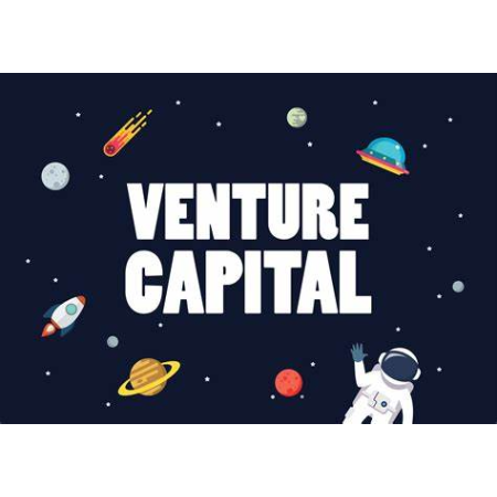 Venture Capital Financing