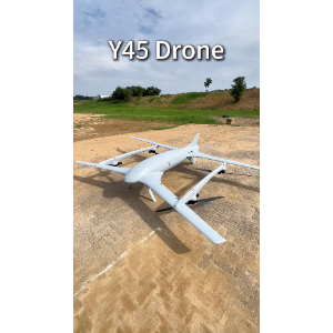 Y45 surveillance drone