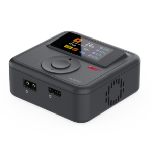 AC 60W GaN Smart Charger