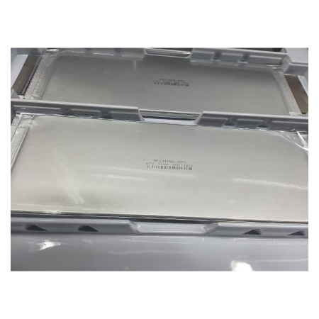 Racepow 420Wh/kg Density Solid State Battery Pouch Lithium Battery Cell 